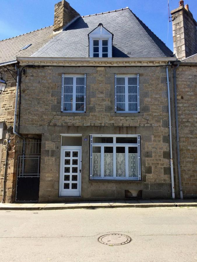 Le Gite Du Mont Val-Couesnon Exterior foto